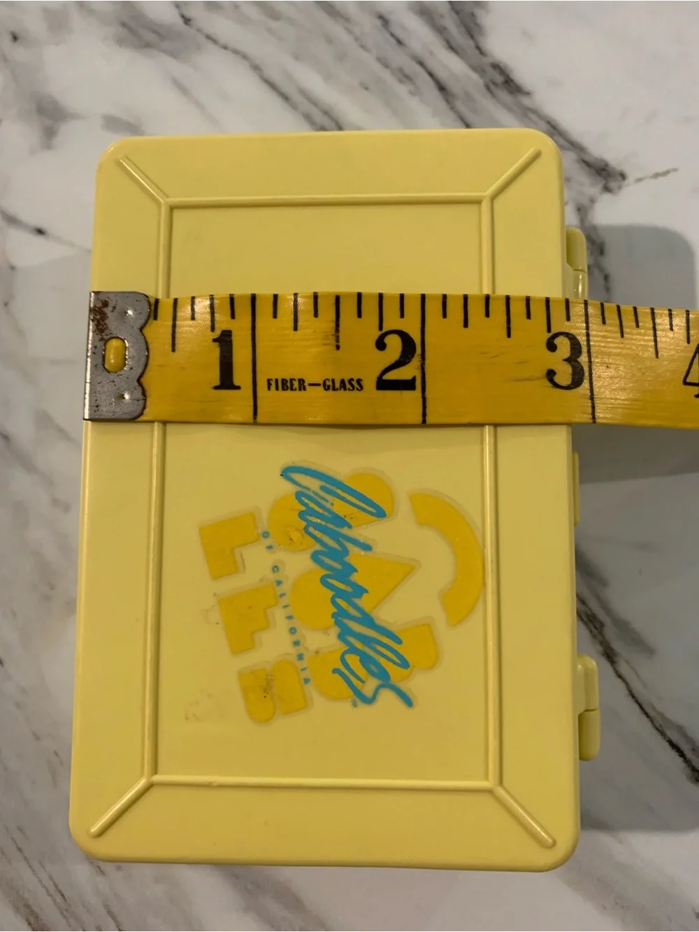 Caboodles compact storage